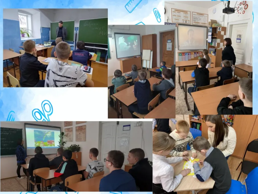 День Волонтёра. Доброта спасет мир!